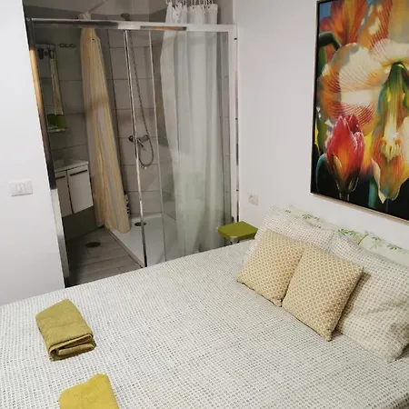 Apartmán Cataleya