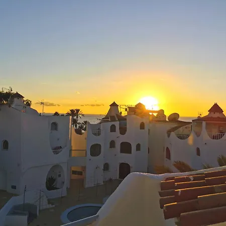 Apartmán Cataleya