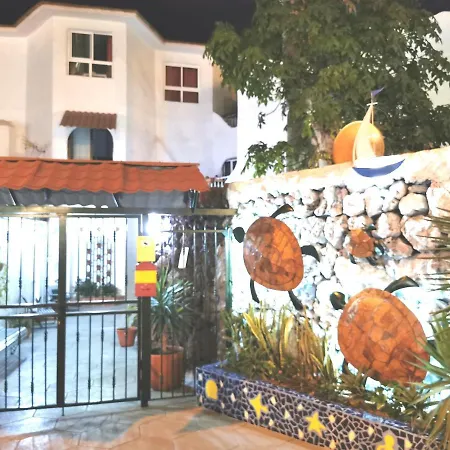 Cataleya Apartmán Arona (Tenerife)