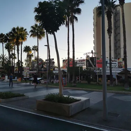Cataleya Apartmán Arona (Tenerife)
