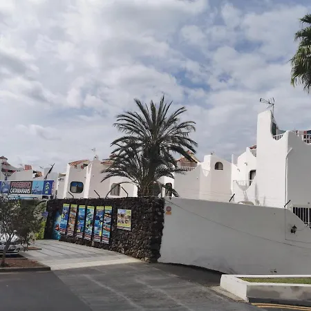 Cataleya Apartmán Arona (Tenerife)