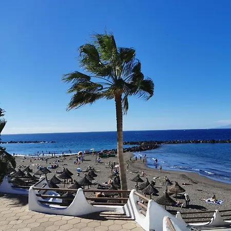 Cataleya Apartmán Arona (Tenerife)