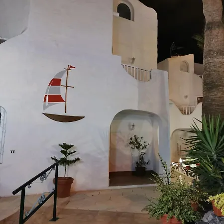 Cataleya Apartmán *