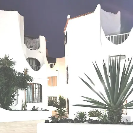 Cataleya Arona (Tenerife)